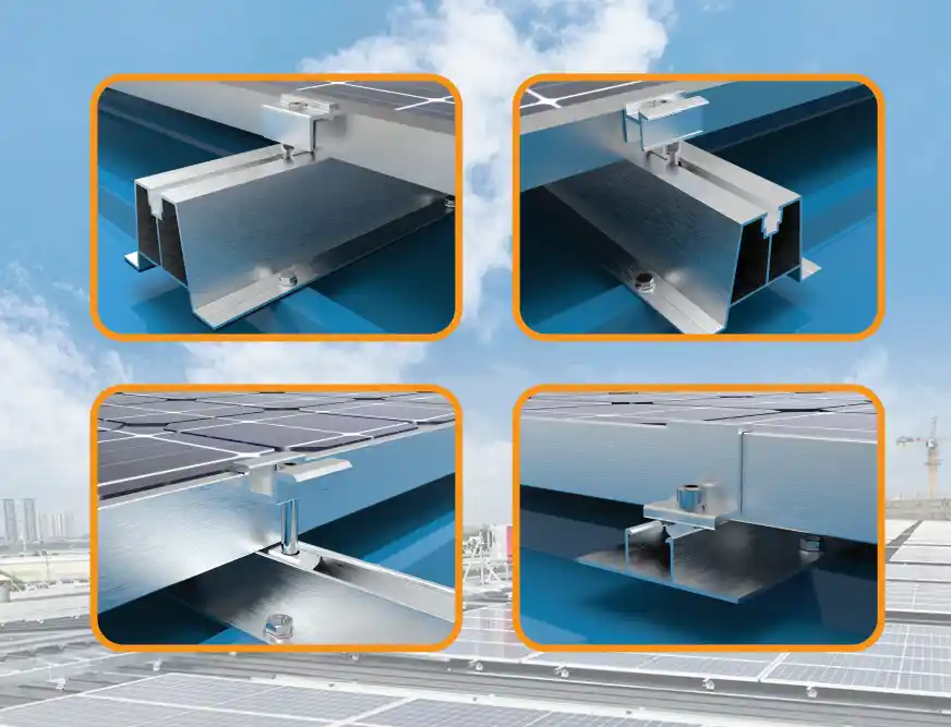 ایلومینیم کی اونچی قیمتیں سولر ایلومینیم منی ریلوں کی مانگ کو بڑھاتی ہیں۔