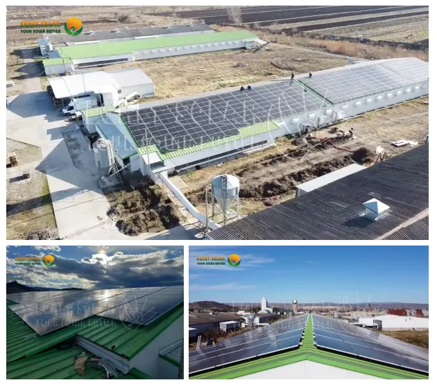 Trapezoid Metal Solar Roof Clamp