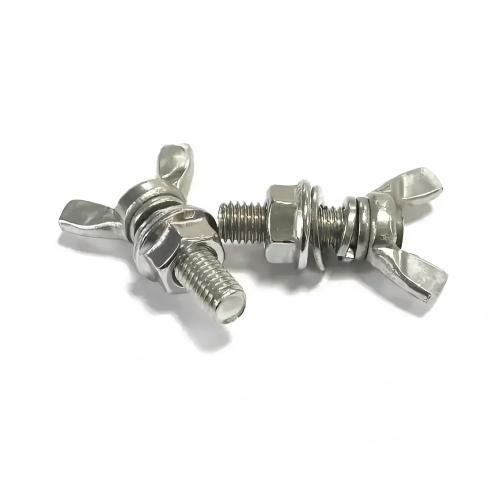 سولر ونگ بولٹ