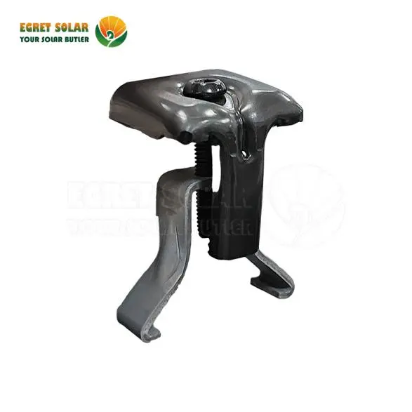 یونیورسل ریپڈ کلیمپ